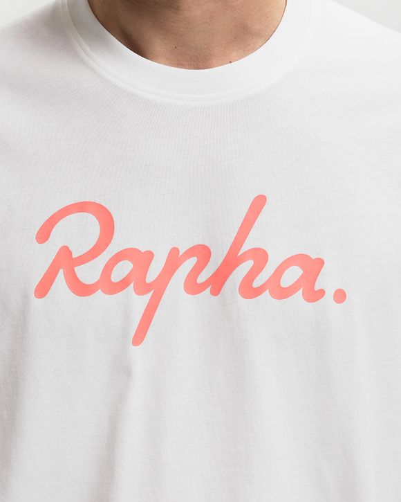 Cotton Tee - Large Logo
