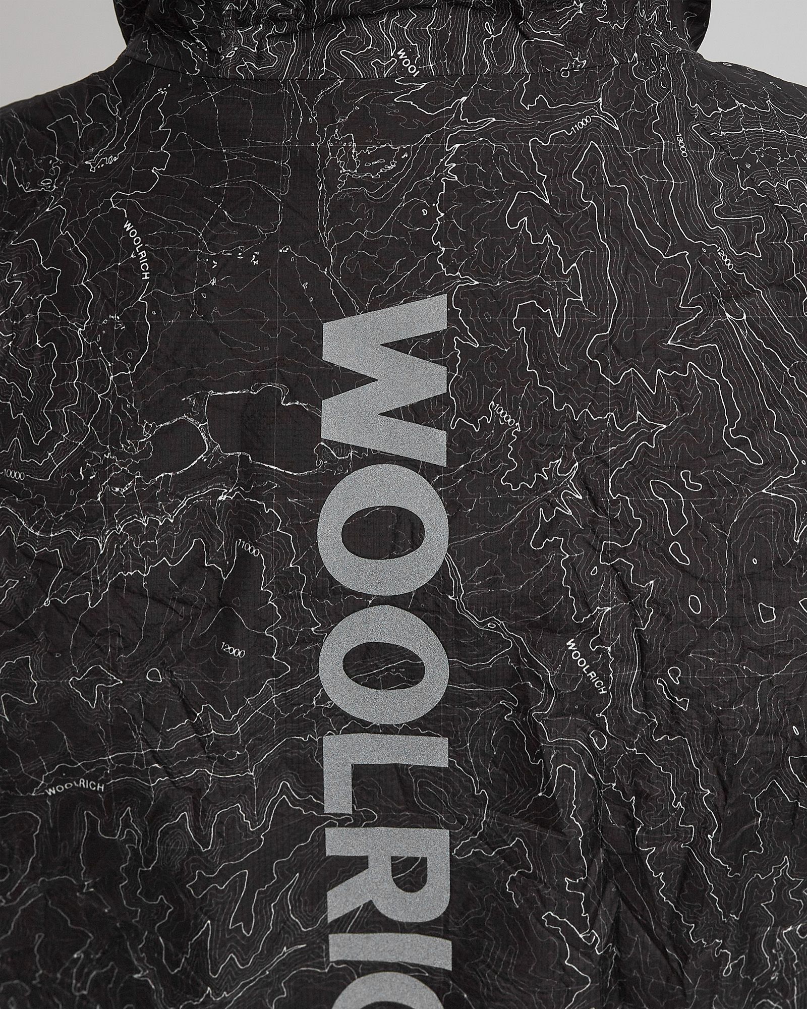 3 LAYER SEAM SEALED MAP JACKET