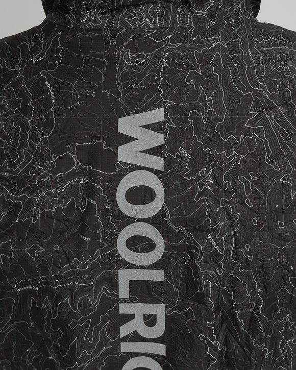 3 LAYER SEAM SEALED MAP JACKET