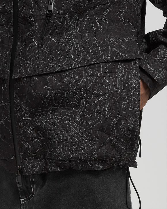 3 LAYER SEAM SEALED MAP JACKET