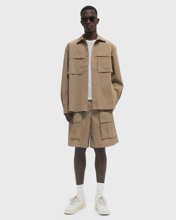 Thumbnail - CORD CAMP SHORT