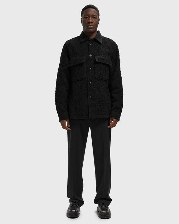 Thumbnail - BLACK LABEL - CASENTINO 2PKT SHIRT