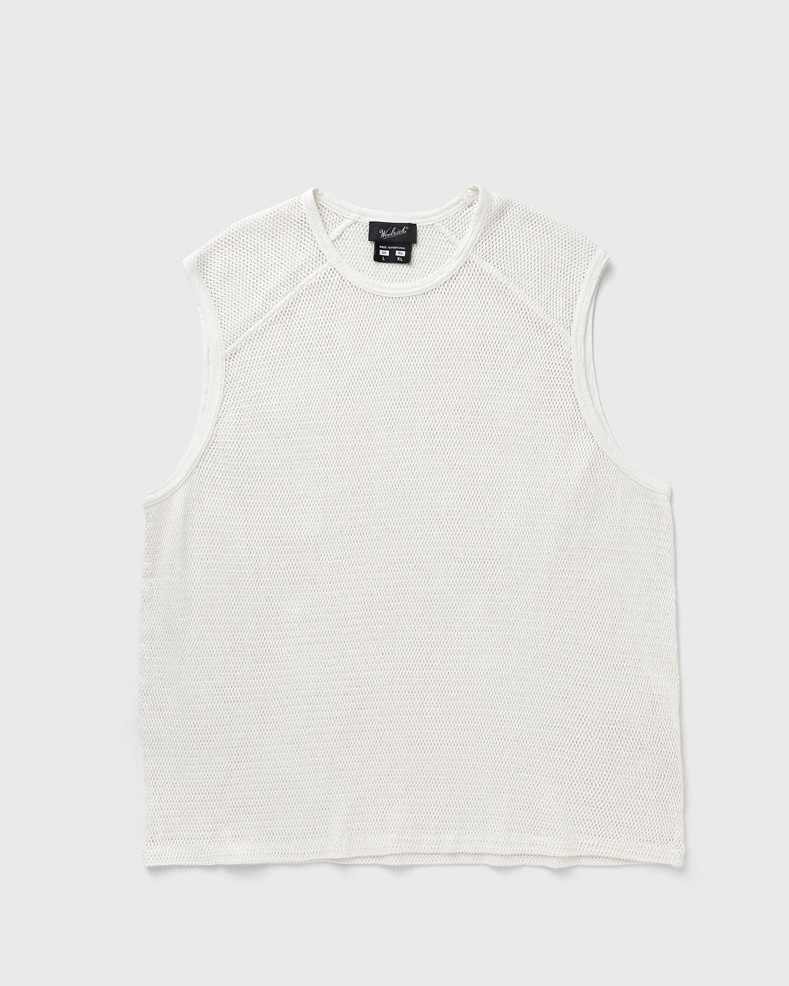 MESH TANK
