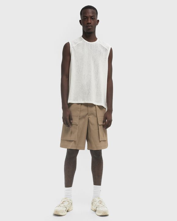 Thumbnail - MESH TANK