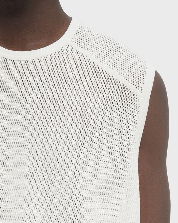 MESH TANK