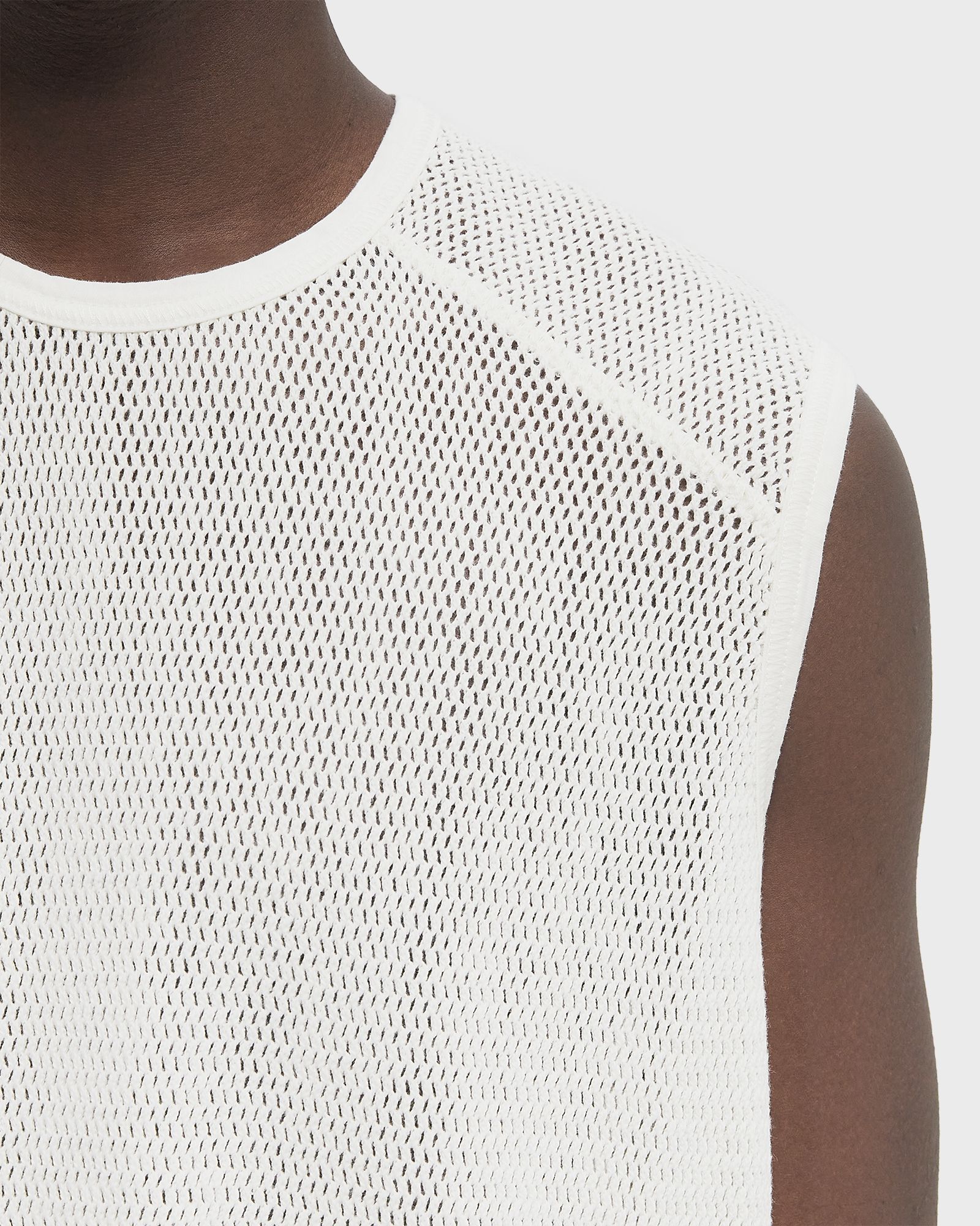 MESH TANK