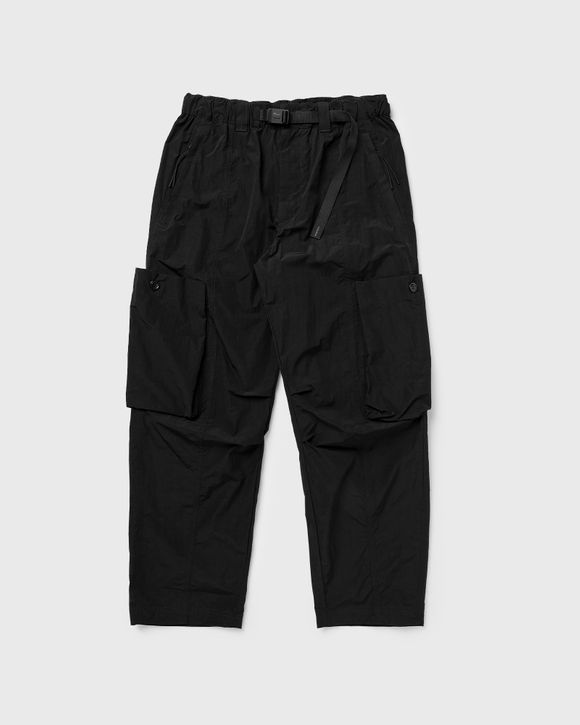 BLACK LABEL - LIGHTWEIGHT TECH PANT