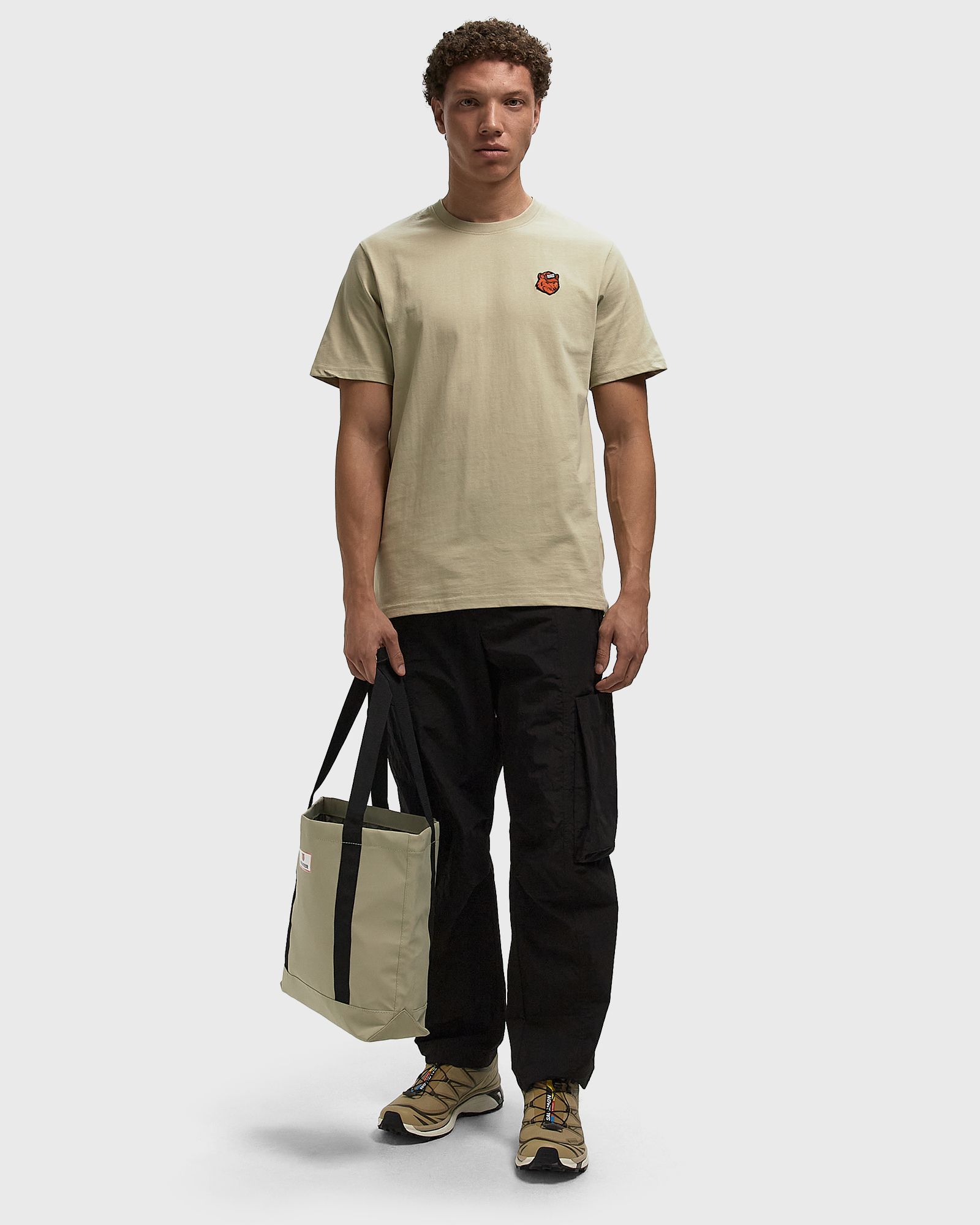 BLACK LABEL - LIGHTWEIGHT TECH PANT