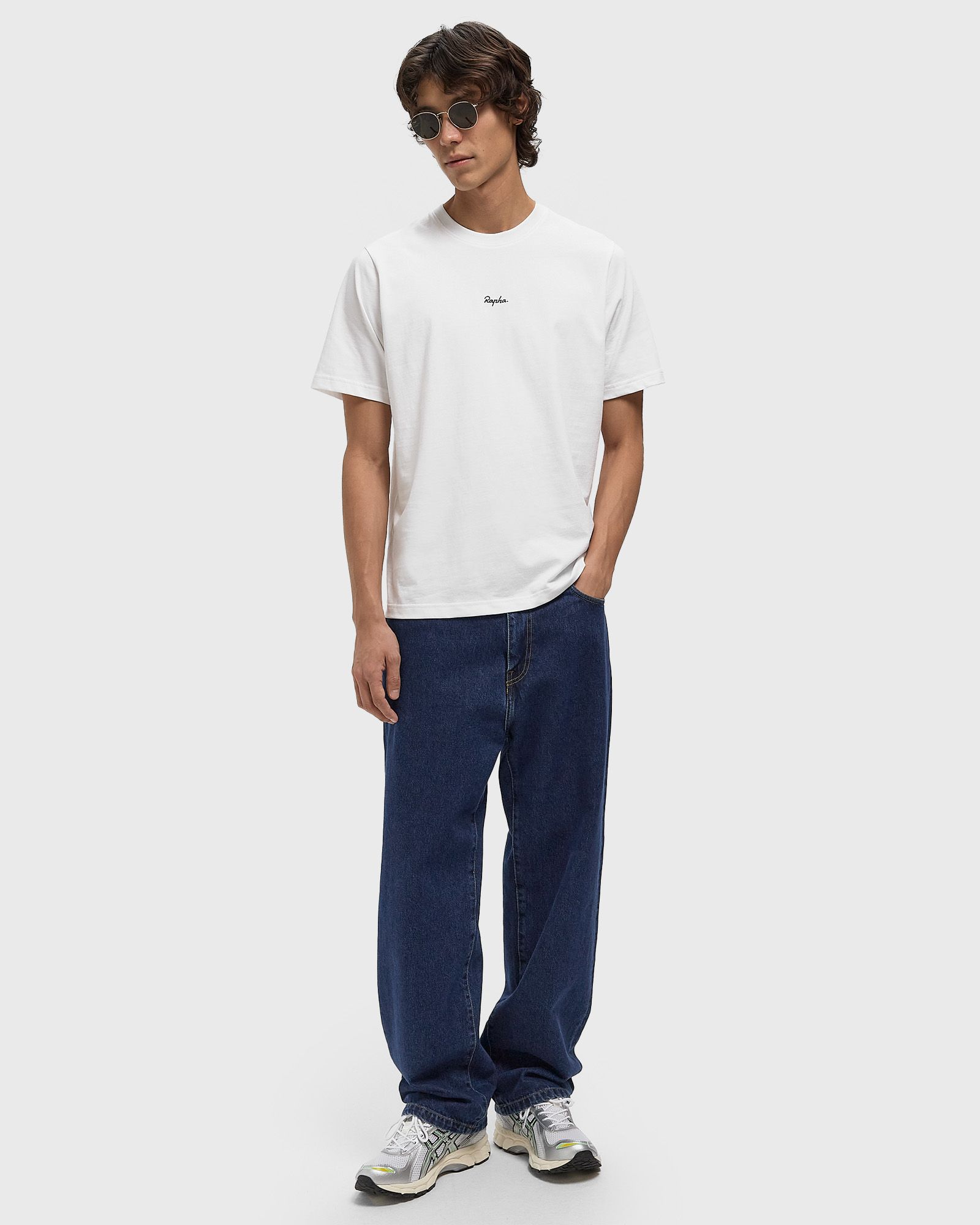 Cotton Tee (Regular Fit)