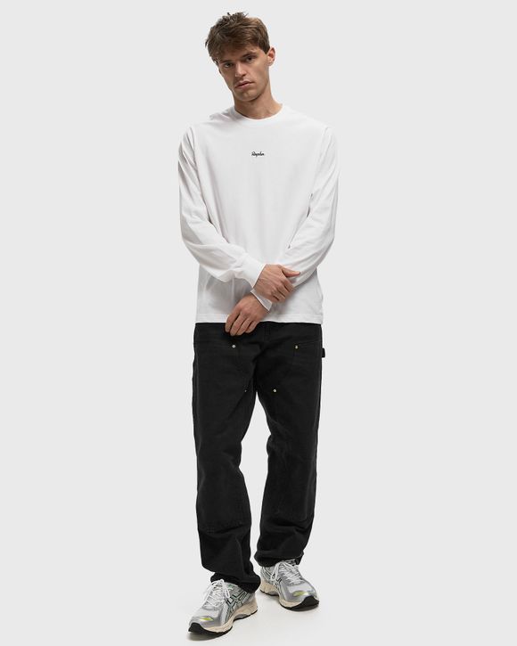 Thumbnail - Long Sleeve Cotton Tee