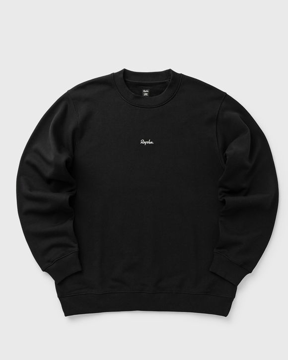 Heavyweight Cotton Sweatshirt
