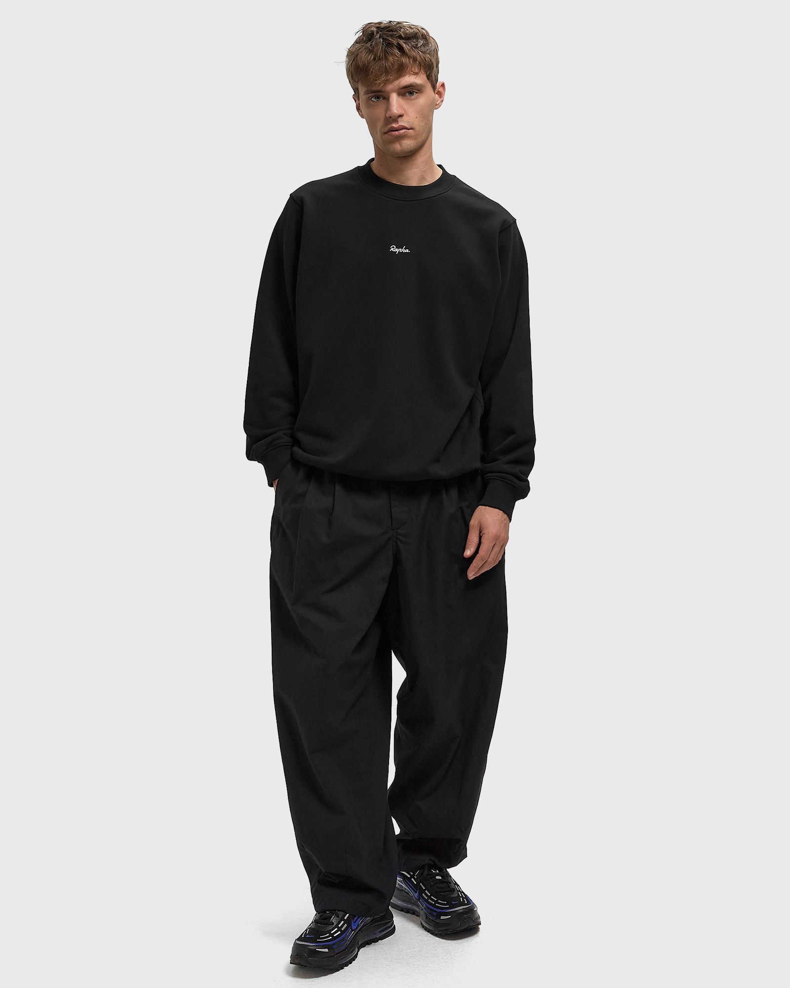 Heavyweight Cotton Sweatshirt