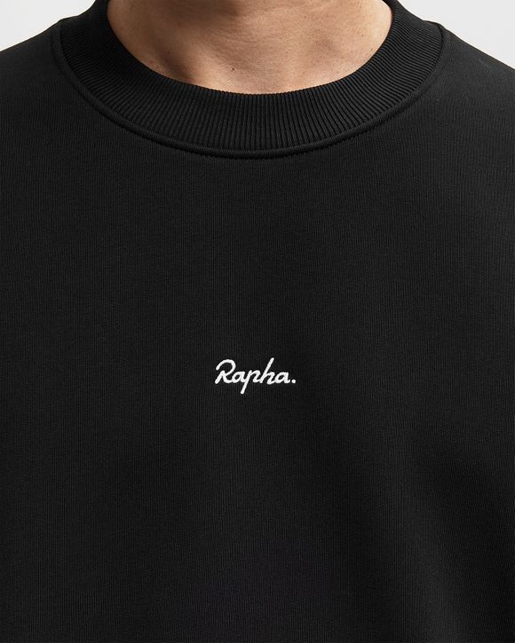 Heavyweight Cotton Sweatshirt