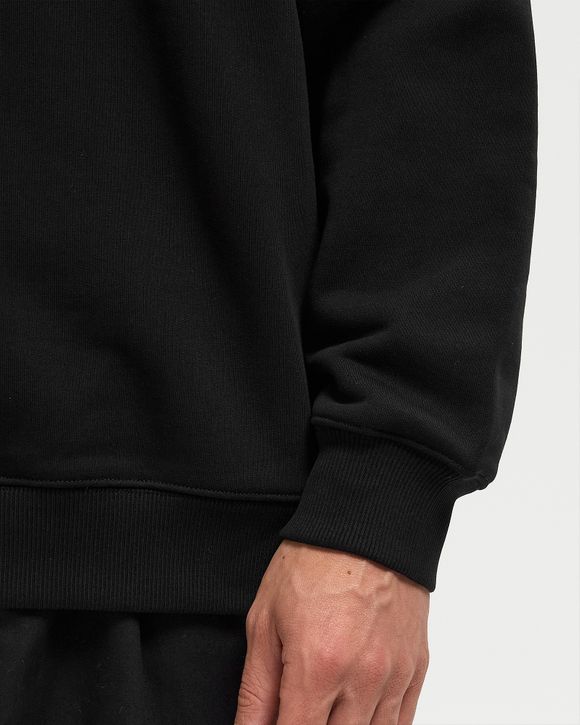 Heavyweight Cotton Sweatshirt