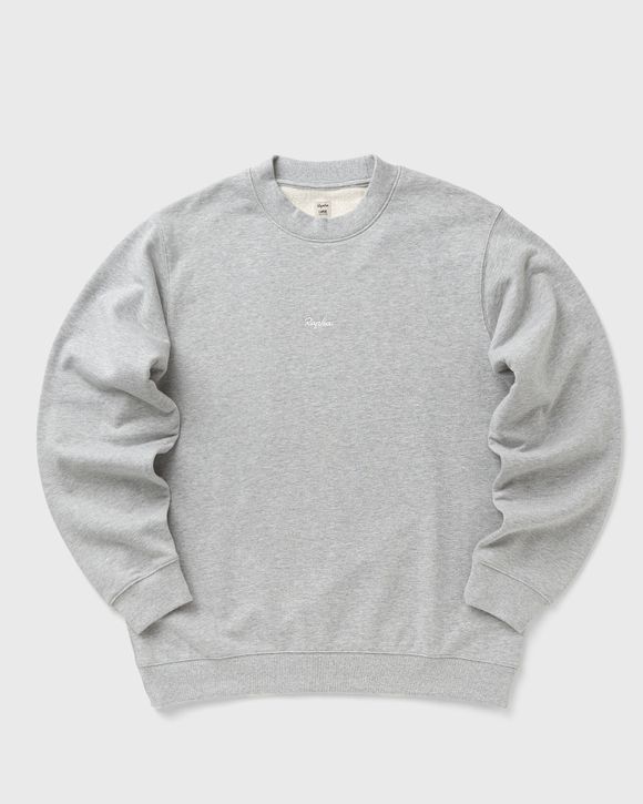 Heavyweight Cotton Sweatshirt