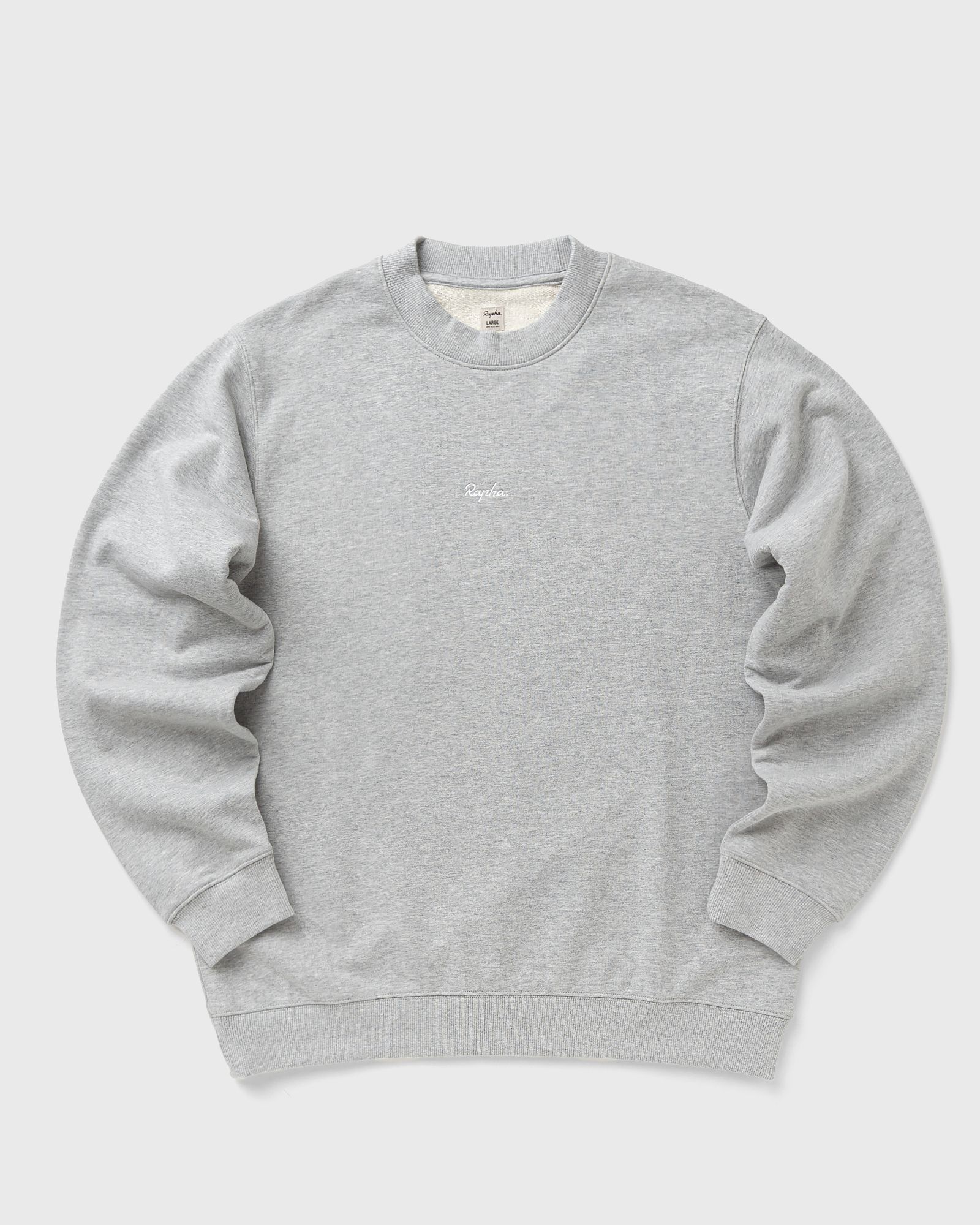 Heavyweight Cotton Sweatshirt