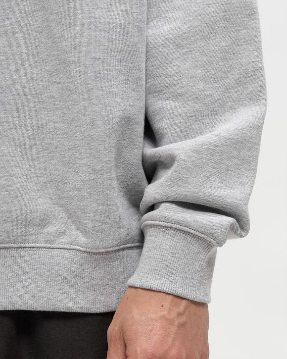 Heavyweight Cotton Sweatshirt