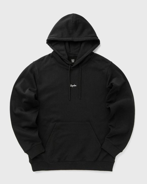 Heavyweight Cotton Hoodie