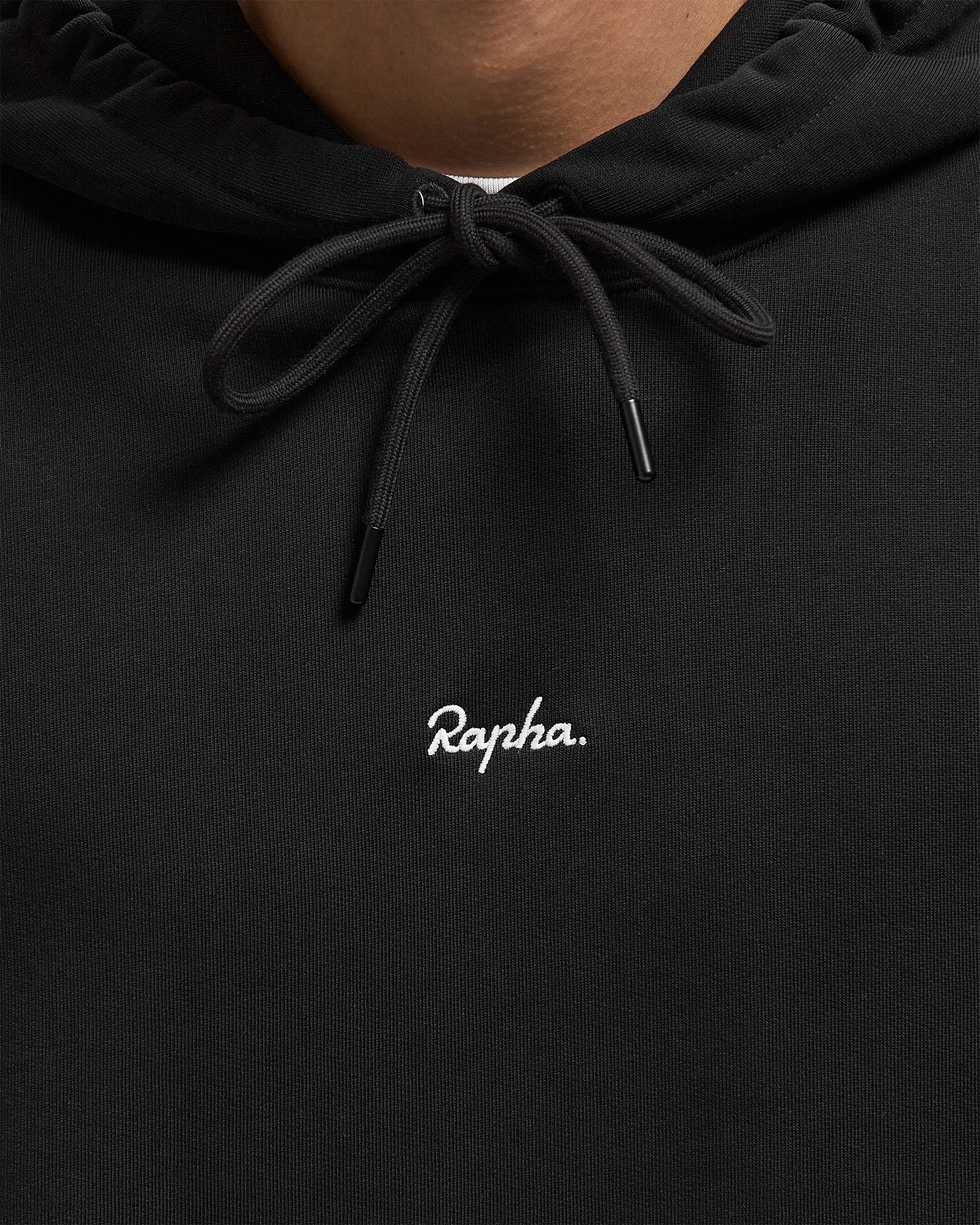 Heavyweight Cotton Hoodie