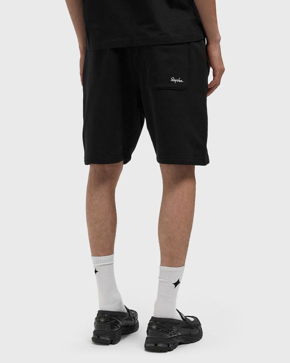 Men's Heavyweight Cotton Sweatshort