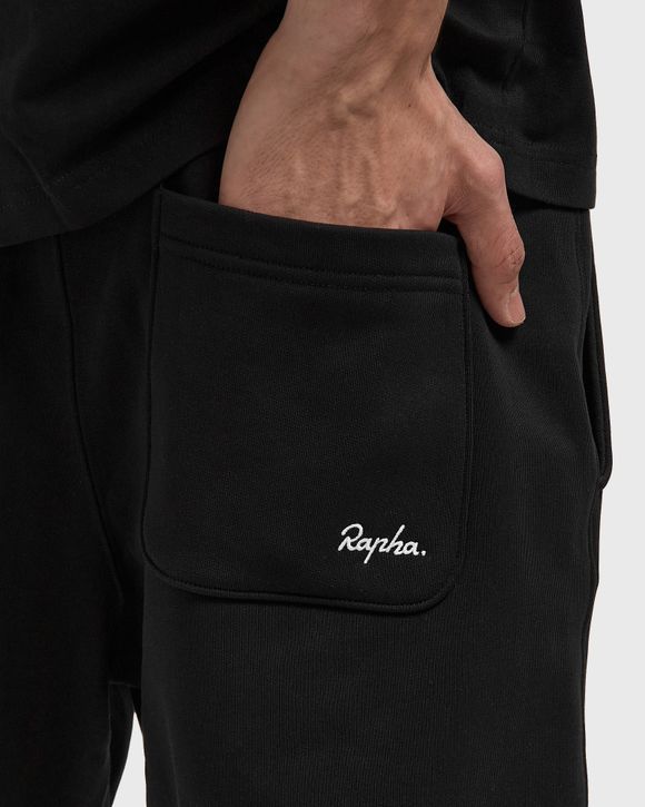 Men's Heavyweight Cotton Sweatshort