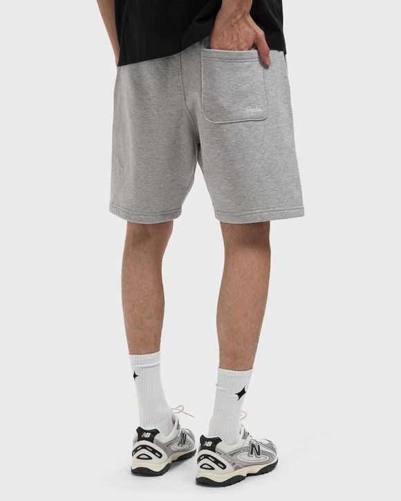 Men's Heavyweight Cotton Sweatshort