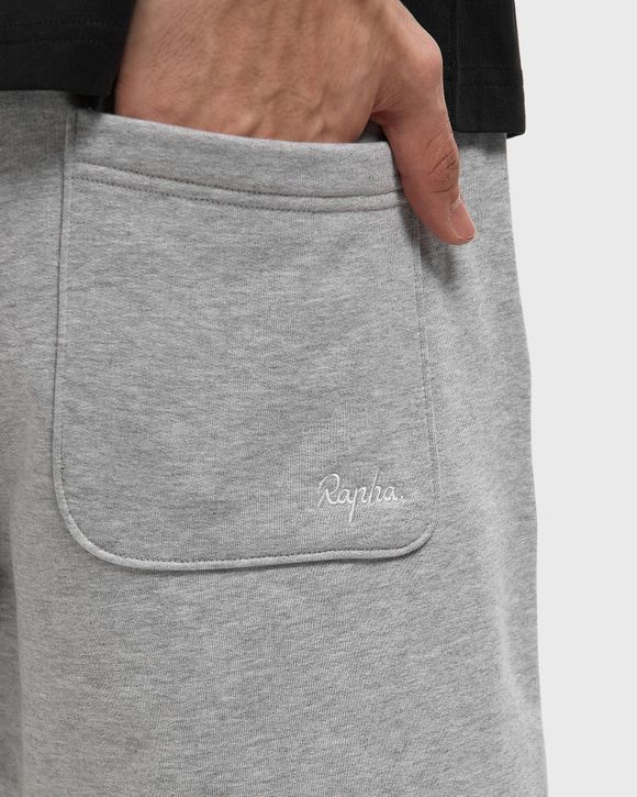 Men's Heavyweight Cotton Sweatshort