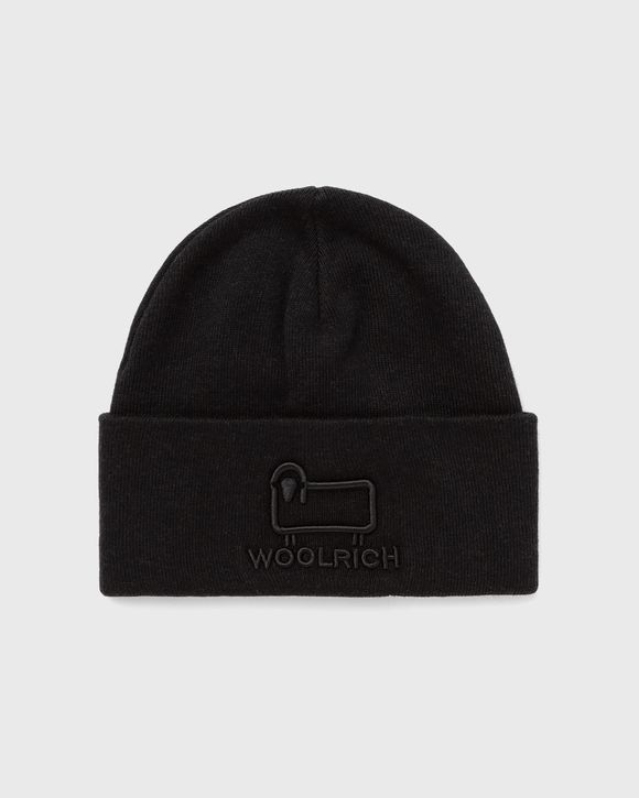 UNISEX COTTON WOOL BEANIE