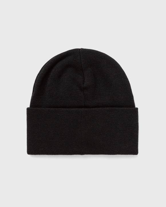 UNISEX COTTON WOOL BEANIE