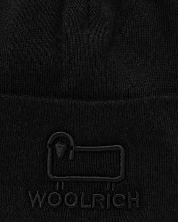 UNISEX COTTON WOOL BEANIE