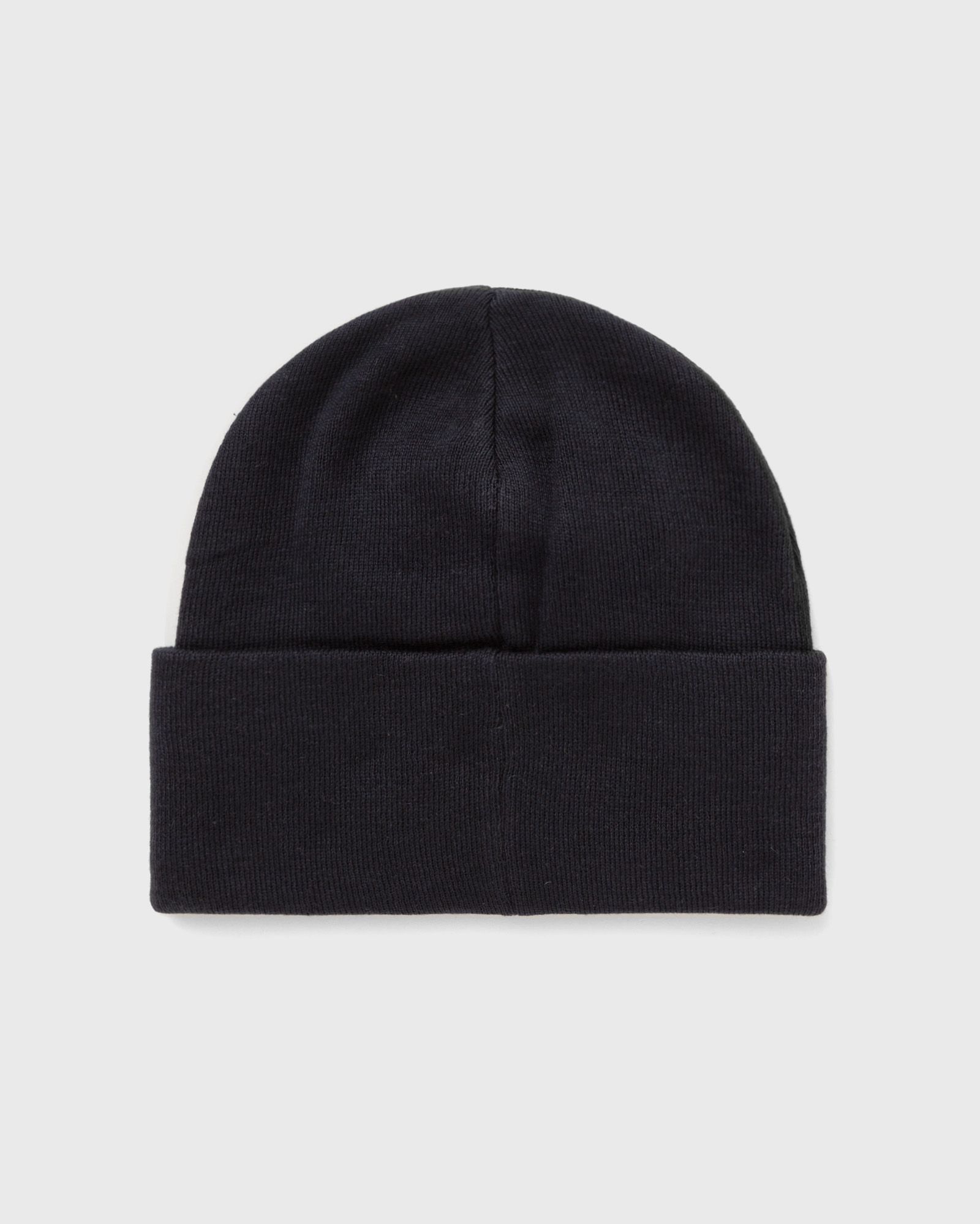 UNISEX COTTON WOOL BEANIE