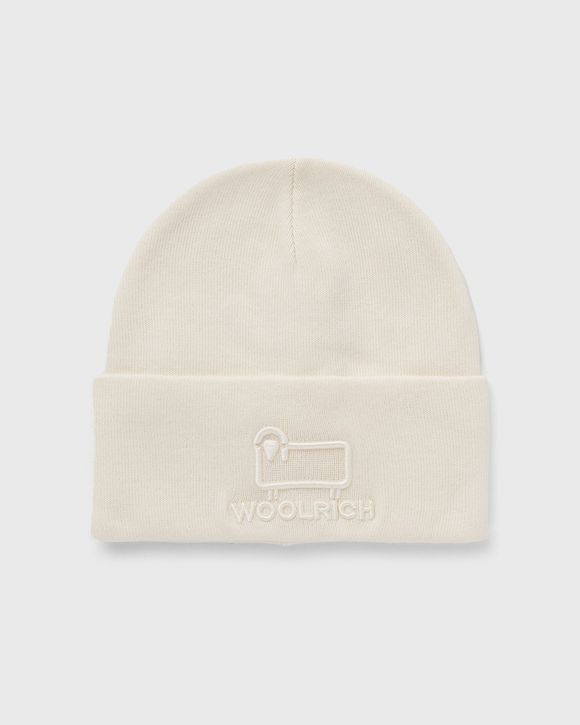 UNISEX COTTON WOOL BEANIE