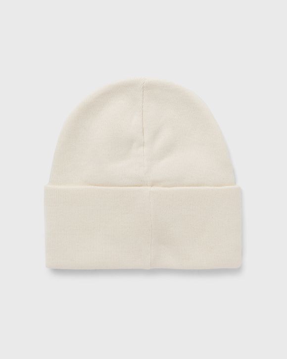 UNISEX COTTON WOOL BEANIE
