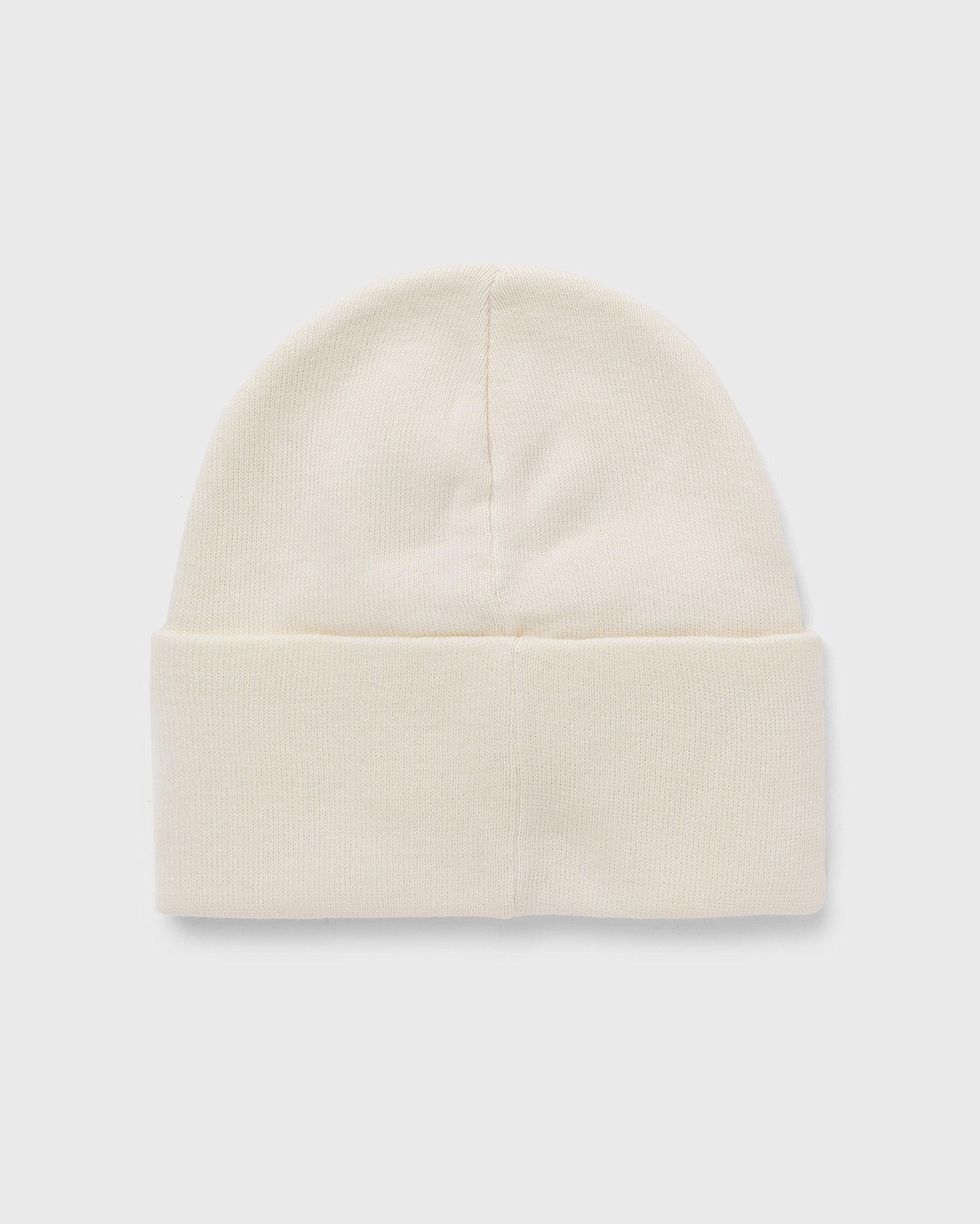 UNISEX COTTON WOOL BEANIE