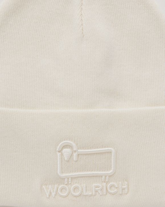 UNISEX COTTON WOOL BEANIE