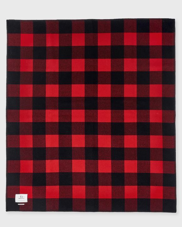 BUFFALO CHECK THROW
