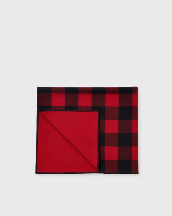 BUFFALO CHECK THROW