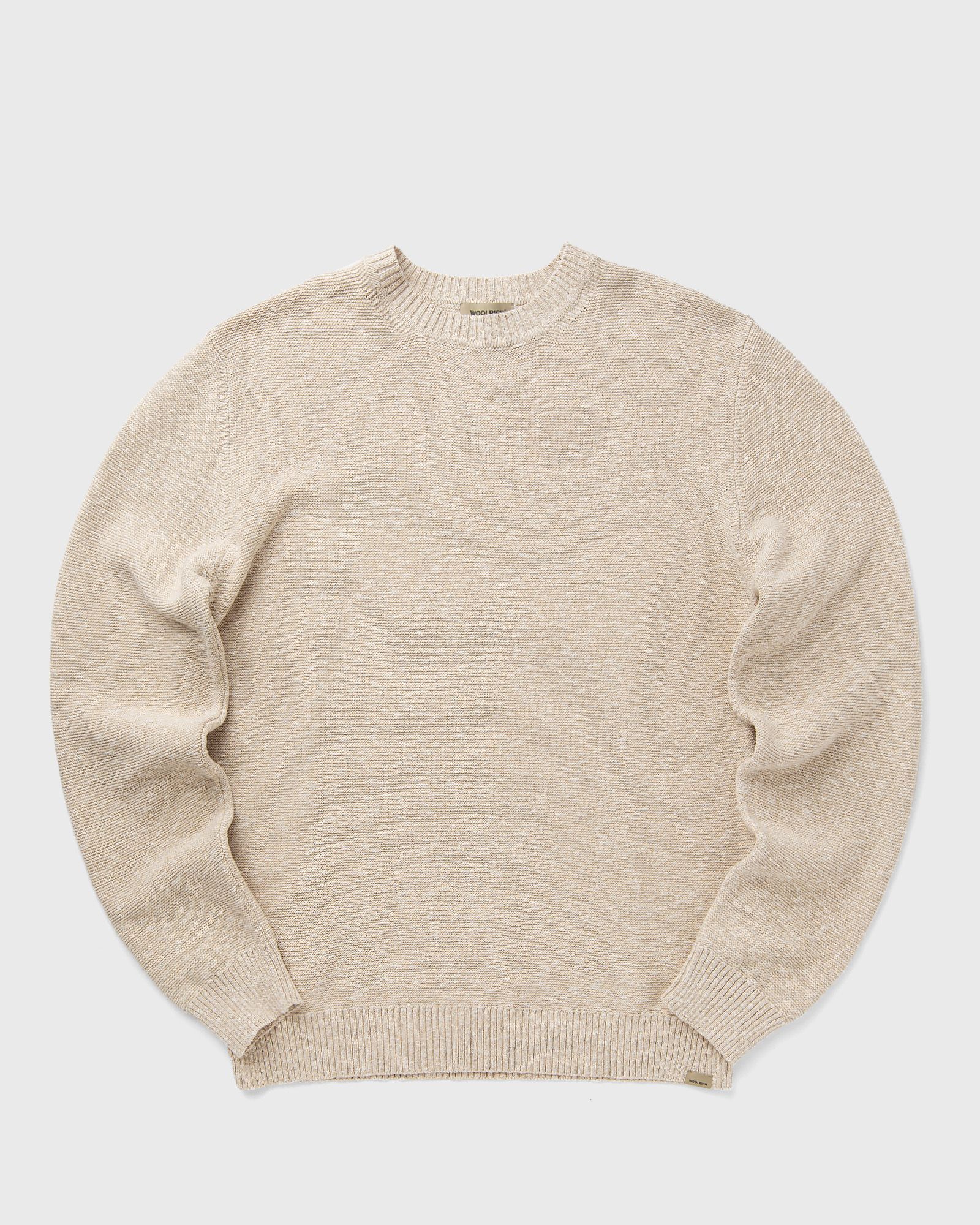 MARLED CREWNECK