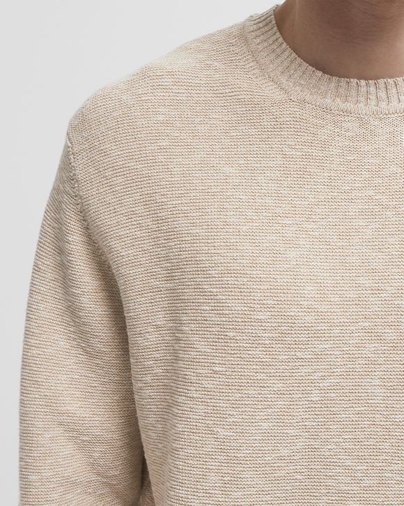 MARLED CREWNECK