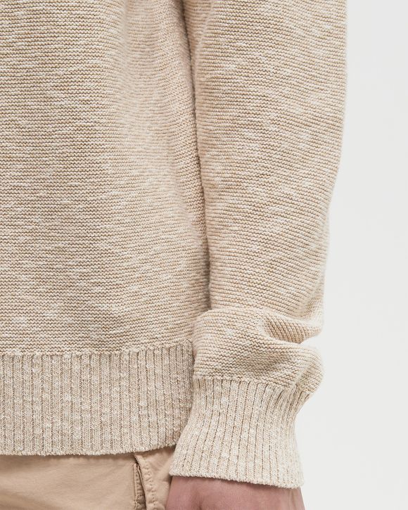 MARLED CREWNECK