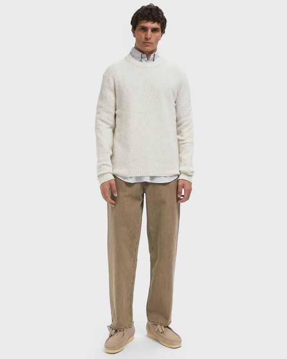 Thumbnail - BOUTONNE ALPACA BLEND CREWNECK