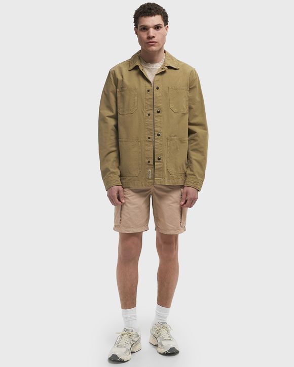 Thumbnail - CANVAS OVERSHIRT GD