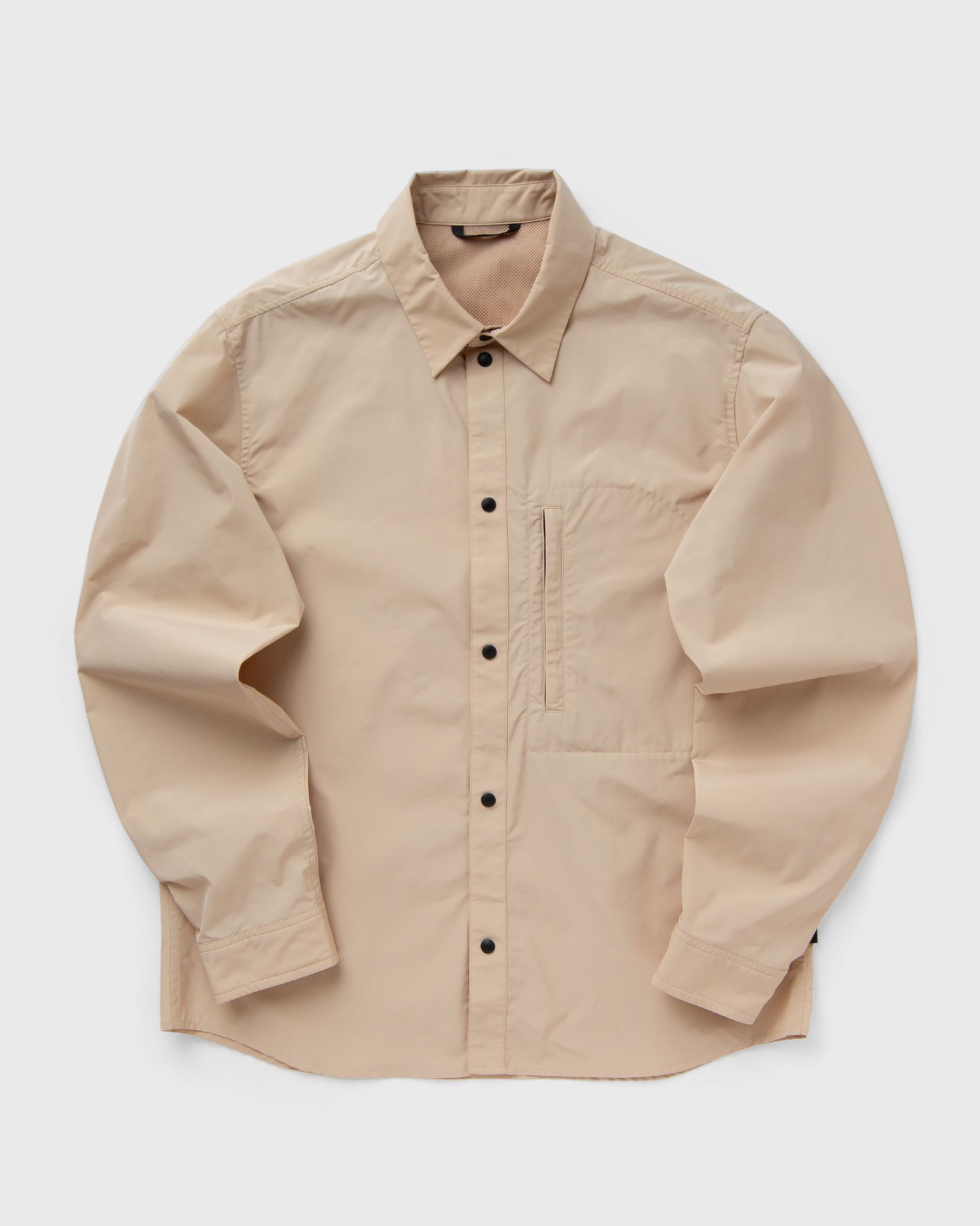 CITY OVERSHIRT