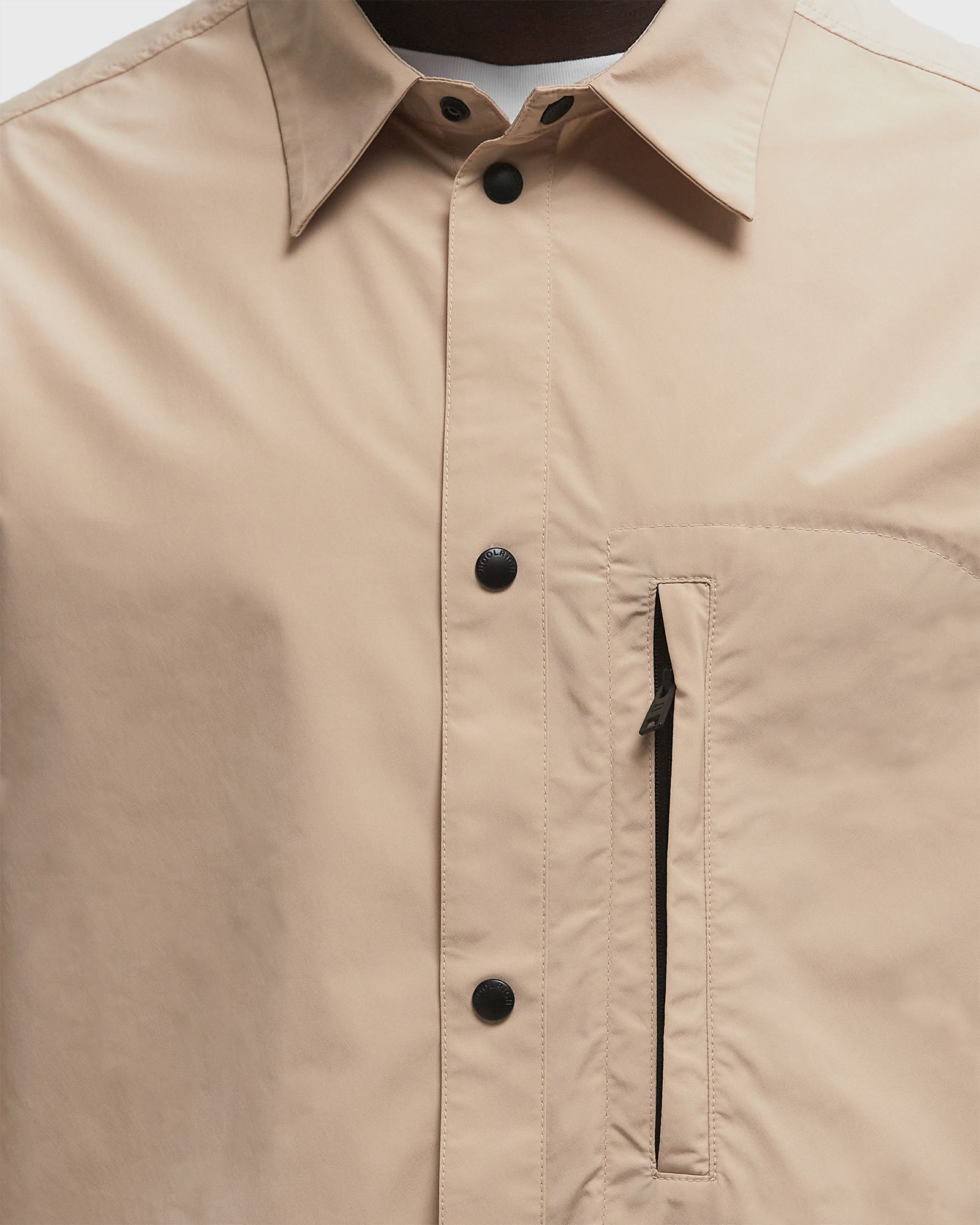 CITY OVERSHIRT