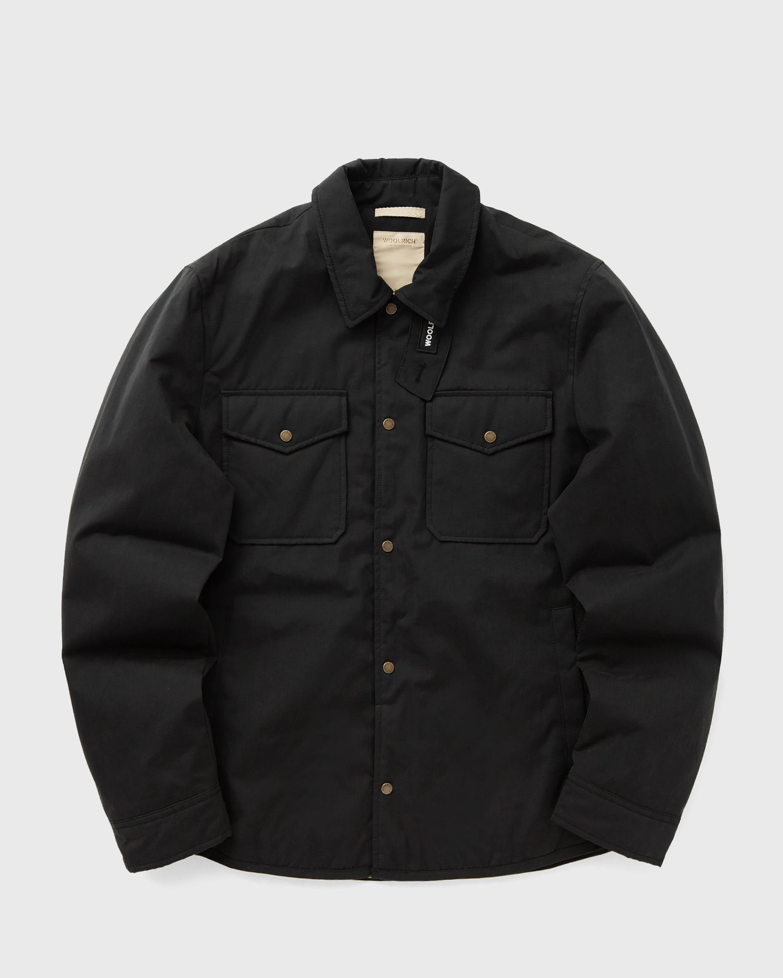 MOUNTAIN CLOTH ALASKAN SHIRT JACKET