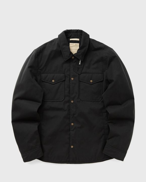 MOUNTAIN CLOTH ALASKAN SHIRT JACKET