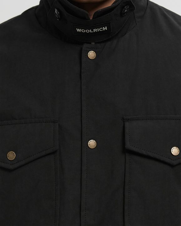 MOUNTAIN CLOTH ALASKAN SHIRT JACKET