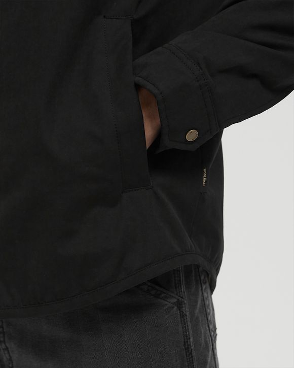 MOUNTAIN CLOTH ALASKAN SHIRT JACKET