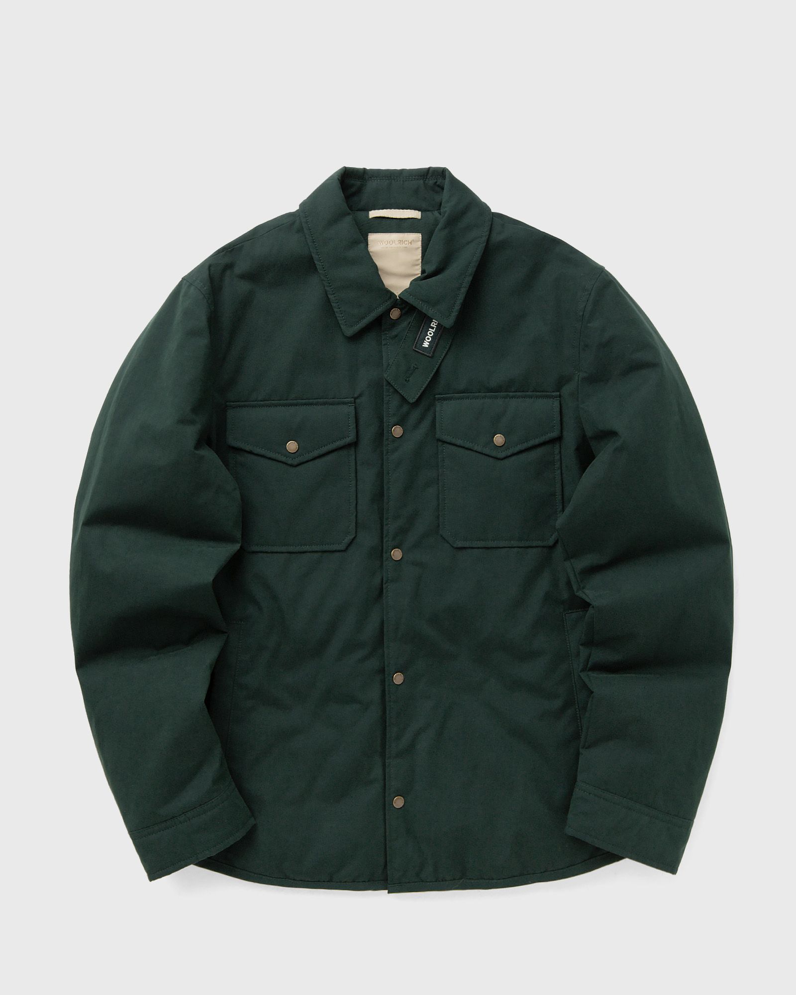 MOUNTAIN CLOTH ALASKAN SHIRT JACKET