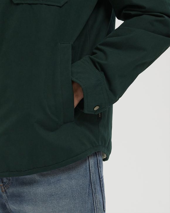 MOUNTAIN CLOTH ALASKAN SHIRT JACKET